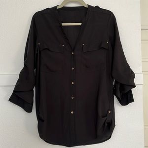 Calvin Klein Woman’s Blouse